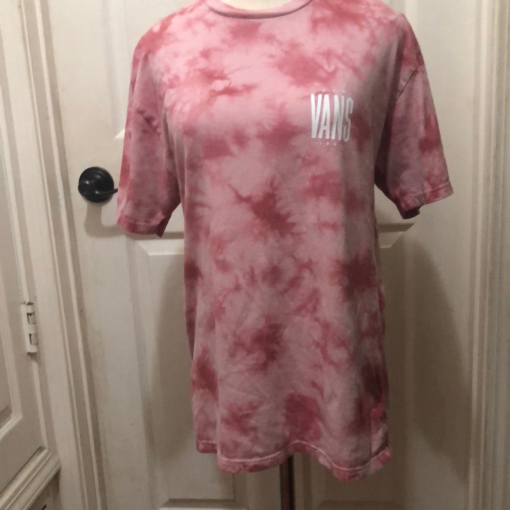 Vans Shirt like new